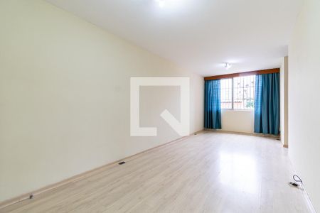 Sala de apartamento para alugar com 3 quartos, 75m² em Vila Santa Catarina, São Paulo