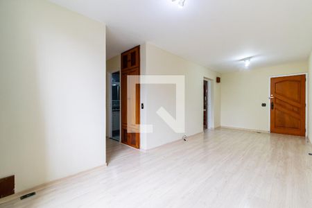 Sala de apartamento para alugar com 3 quartos, 75m² em Vila Santa Catarina, São Paulo