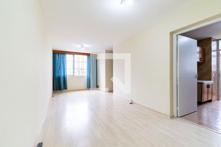 Sala de apartamento para alugar com 3 quartos, 75m² em Vila Santa Catarina, São Paulo