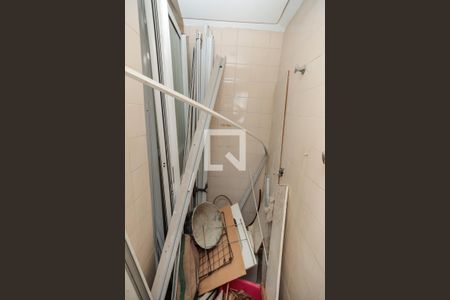 Apartamento à venda com 89m², 2 quartos e 1 vaga Apartamento à venda com 89m², 2 quartos e 1 vagaQuarto de Serviço