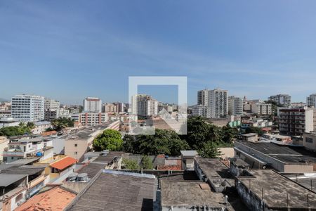 Apartamento à venda com 89m², 2 quartos e 1 vaga Apartamento à venda com 89m², 2 quartos e 1 vagaVista Varanda Quarto 2