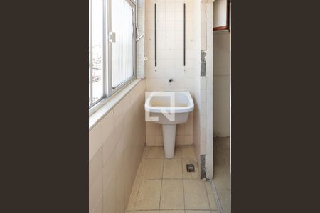 Apartamento à venda com 89m², 2 quartos e 1 vaga Apartamento à venda com 89m², 2 quartos e 1 vagaÁrea de Serviço