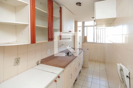 Apartamento à venda com 89m², 2 quartos e 1 vaga Apartamento à venda com 89m², 2 quartos e 1 vagaCozinha