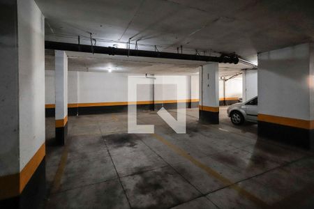 Apartamento à venda com 89m², 2 quartos e 1 vaga Apartamento à venda com 89m², 2 quartos e 1 vagaGaragem