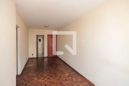 Apartamento à venda com 89m², 2 quartos e 1 vaga Apartamento à venda com 89m², 2 quartos e 1 vagaSala