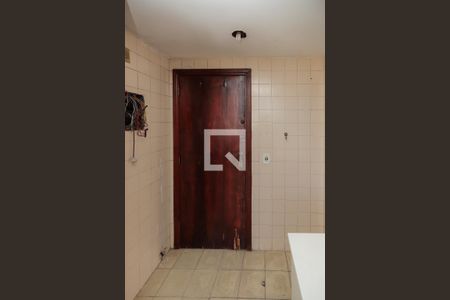 Apartamento à venda com 89m², 2 quartos e 1 vaga Apartamento à venda com 89m², 2 quartos e 1 vagaCozinha