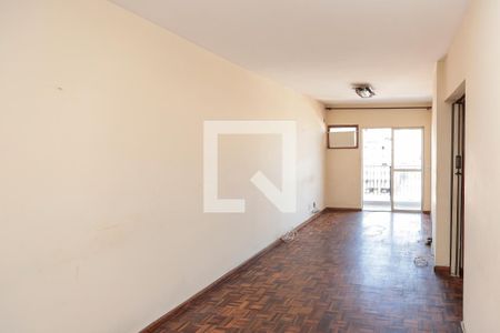 Apartamento à venda com 89m², 2 quartos e 1 vaga Apartamento à venda com 89m², 2 quartos e 1 vagaSala