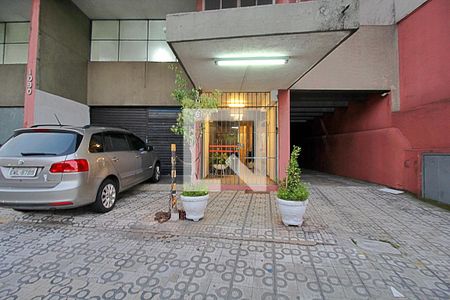 Fachada do Condomínio de apartamento à venda com 2 quartos, 64m² em Centro, São Bernardo do Campo