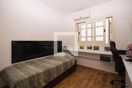 Quarto 1 de casa para alugar com 4 quartos, 200m² em Hípica, Porto Alegre