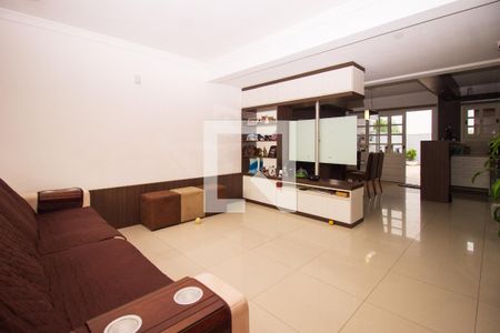 Sala de casa para alugar com 4 quartos, 200m² em Hípica, Porto Alegre