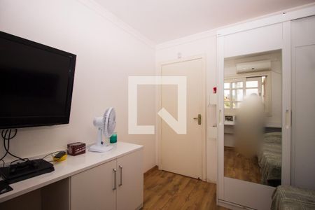 Quarto 1 de casa para alugar com 4 quartos, 200m² em Hípica, Porto Alegre