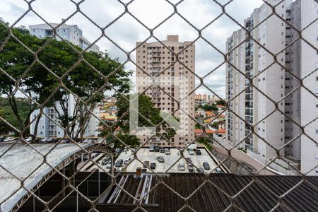 Vista de apartamento para alugar com 2 quartos, 61m² em Jardim D’abril, Osasco