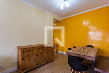 Sala de apartamento para alugar com 2 quartos, 61m² em Jardim D’abril, Osasco