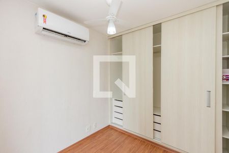 Quarto de apartamento à venda com 1 quarto, 51m² em Vila Gertrudes, São Paulo