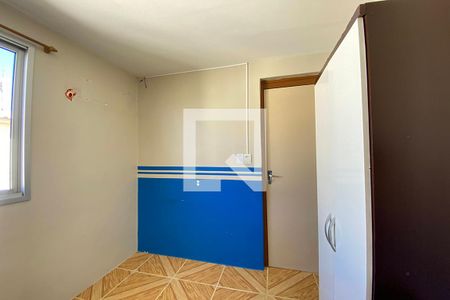 Quarto 1 de apartamento à venda com 2 quartos, 50m² em Campina, São Leopoldo