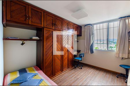 Quarto 1 de apartamento para alugar com 2 quartos, 100m² em Ingá, Niterói