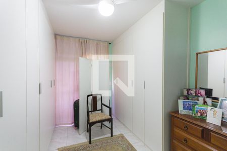 Suíte 1 de apartamento à venda com 4 quartos, 227m² em Freguesia (jacarepaguá), Rio de Janeiro