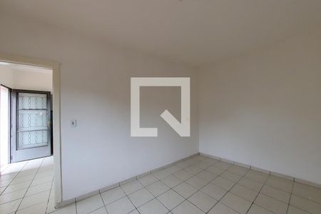 Quarto de casa para alugar com 1 quarto, 55m² em Vila Gustavo, São Paulo