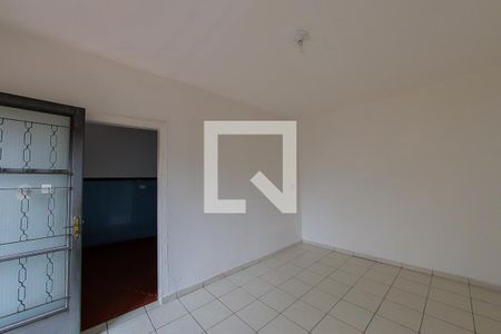 Sala de casa para alugar com 1 quarto, 55m² em Vila Gustavo, São Paulo