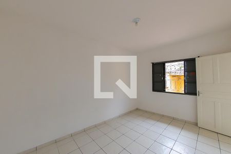 Quarto de casa para alugar com 1 quarto, 55m² em Vila Gustavo, São Paulo