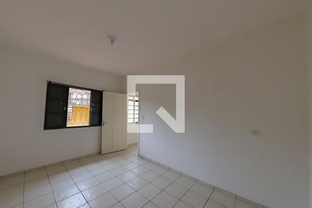 Quarto de casa para alugar com 1 quarto, 55m² em Vila Gustavo, São Paulo