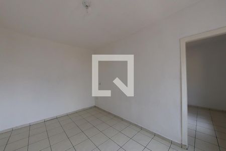 Sala de casa para alugar com 1 quarto, 55m² em Vila Gustavo, São Paulo