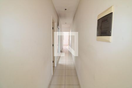 Corredor de casa à venda com 3 quartos, 120m² em Vila Matilde, São Paulo
