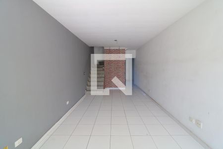 Sala de casa à venda com 3 quartos, 120m² em Vila Matilde, São Paulo