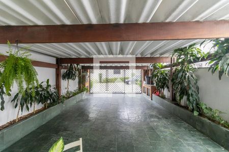 Vista da Sala  de casa à venda com 5 quartos, 220m² em Vila Mariana, São Paulo