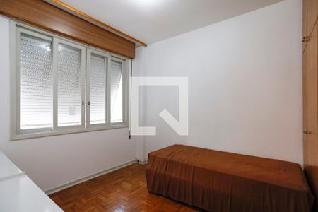 Quarto de apartamento para alugar com 1 quarto, 28m² em Vila Buarque, São Paulo
