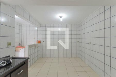 Cozinha de casa à venda com 3 quartos, 203m² em Vila Dalila, São Paulo