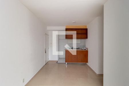 Sala  de apartamento para alugar com 3 quartos, 73m² em Mooca, São Paulo