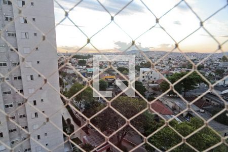 Vista do Quarto 1 de apartamento à venda com 2 quartos, 45m² em Vila Nova Cachoeirinha, São Paulo