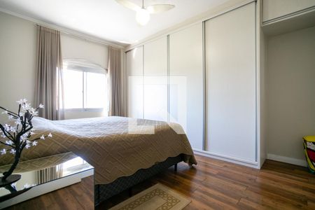 Suíte de apartamento à venda com 3 quartos, 140m² em Nossa Senhora do Ó, São Paulo