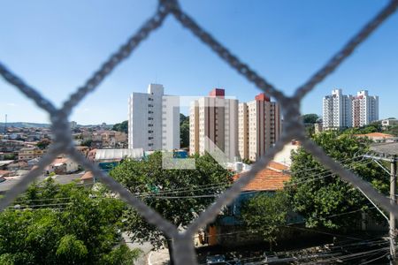 Vista da Suíte de apartamento à venda com 3 quartos, 140m² em Nossa Senhora do Ó, São Paulo