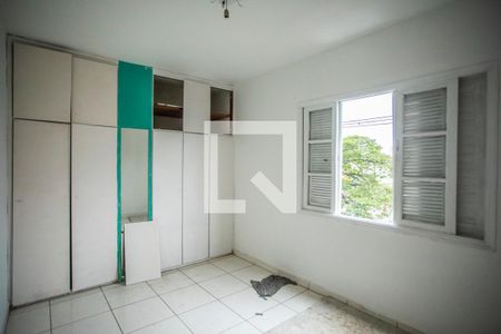 Quarto 1 - Armários de apartamento para alugar com 2 quartos, 49m² em Parque Jabaquara, São Paulo