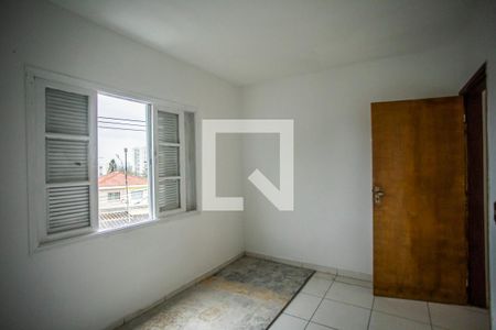 Quarto 1 de apartamento para alugar com 2 quartos, 49m² em Parque Jabaquara, São Paulo