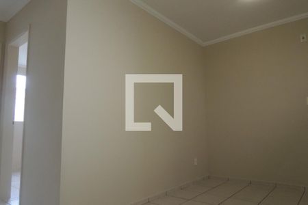 Sala de apartamento para alugar com 2 quartos, 47m² em Vila João Jorge, Campinas