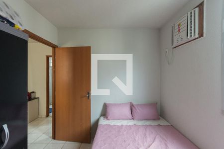 Quarto 1 de apartamento à venda com 2 quartos, 62m² em Estácio, Rio de Janeiro