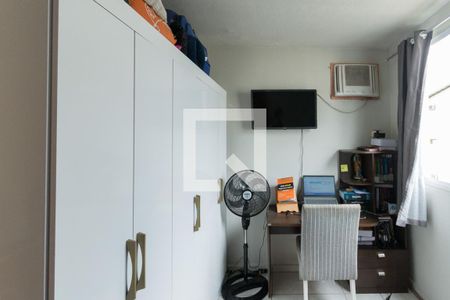 Quarto 2 de apartamento à venda com 2 quartos, 62m² em Estácio, Rio de Janeiro