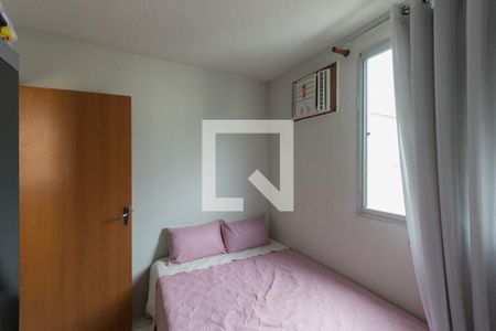 Quarto 1 de apartamento à venda com 2 quartos, 62m² em Estácio, Rio de Janeiro