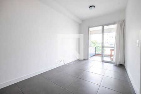 Sala de apartamento para alugar com 2 quartos, 69m² em Sumaré, São Paulo