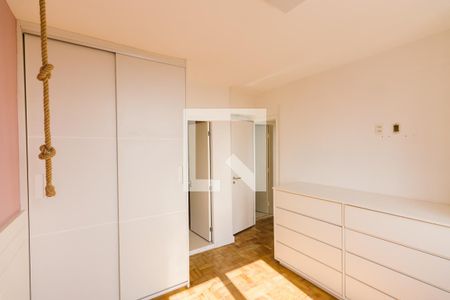 Suíte  de apartamento à venda com 2 quartos, 70m² em Sumarezinho, São Paulo