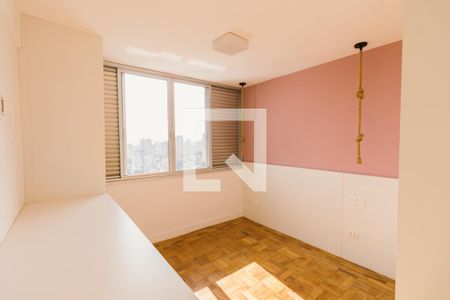 Suíte  de apartamento à venda com 2 quartos, 70m² em Sumarezinho, São Paulo