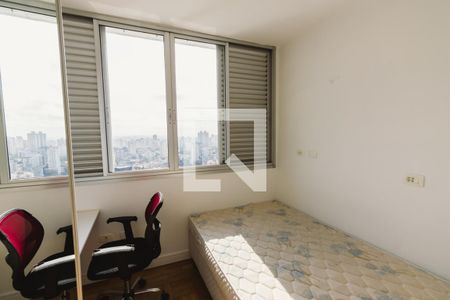 Quarto  de apartamento à venda com 2 quartos, 70m² em Sumarezinho, São Paulo