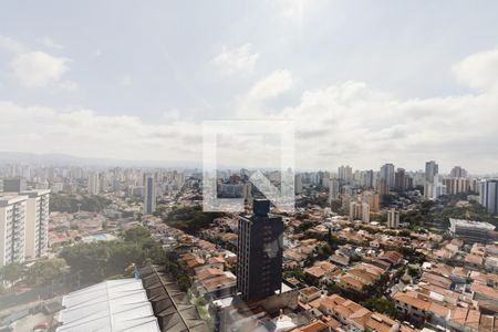 Sala Vista de apartamento à venda com 2 quartos, 70m² em Sumarezinho, São Paulo