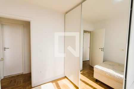 Quarto  de apartamento para alugar com 2 quartos, 70m² em Sumarezinho, São Paulo