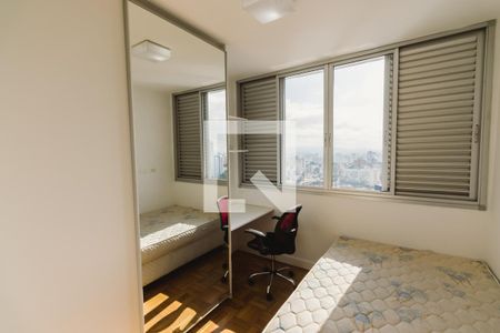 Quarto  de apartamento à venda com 2 quartos, 70m² em Sumarezinho, São Paulo