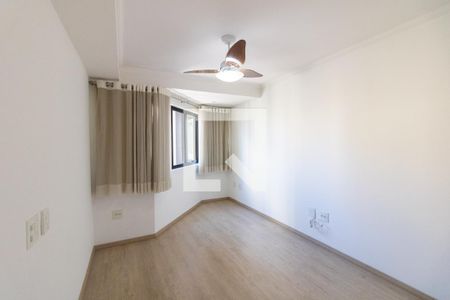 Dormitório de apartamento à venda com 1 quarto, 50m² em Jardim, Santo André