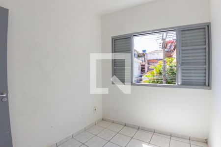 Quarto 1 de casa para alugar com 2 quartos, 51m² em Parque Mandaqui, São Paulo